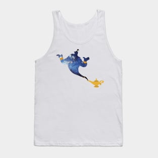 Genie Tank Top